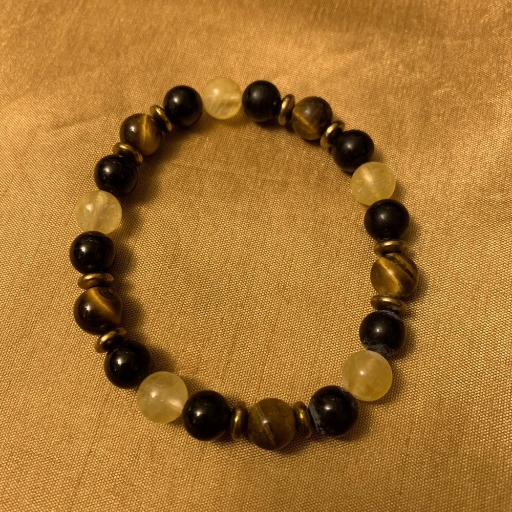 Wealth Braclet